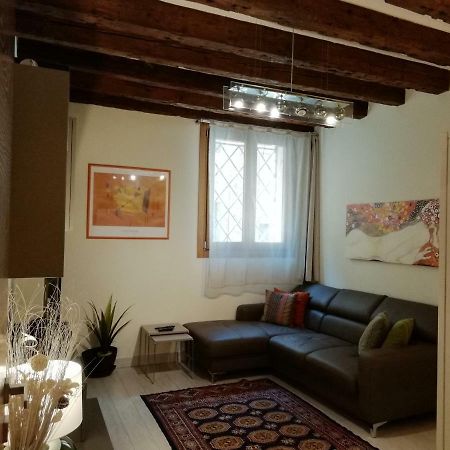 Cà Mocenigo Suite Veneza Exterior foto