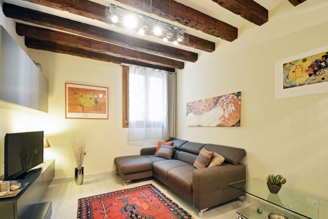 Cà Mocenigo Suite Veneza Exterior foto