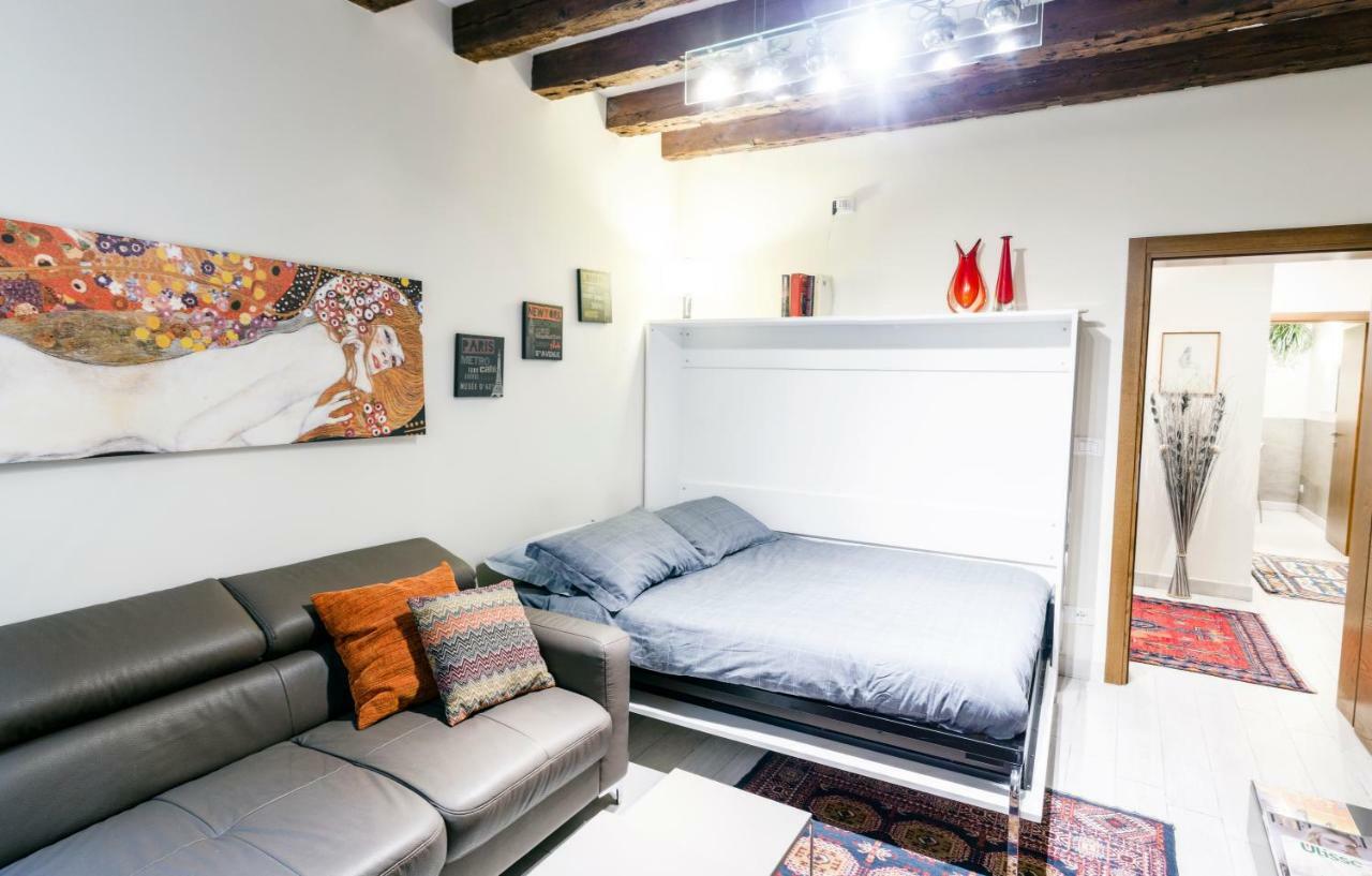 Cà Mocenigo Suite Veneza Exterior foto