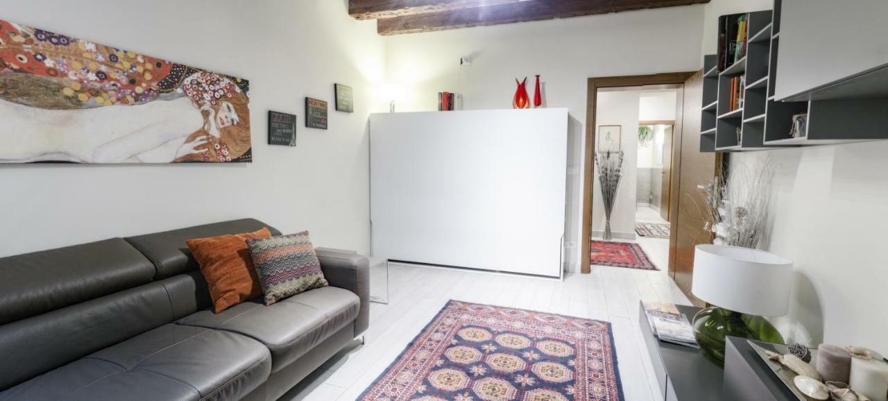 Cà Mocenigo Suite Veneza Exterior foto