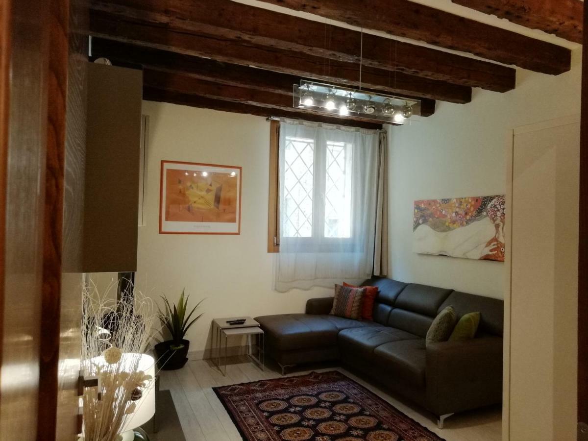 Cà Mocenigo Suite Veneza Exterior foto