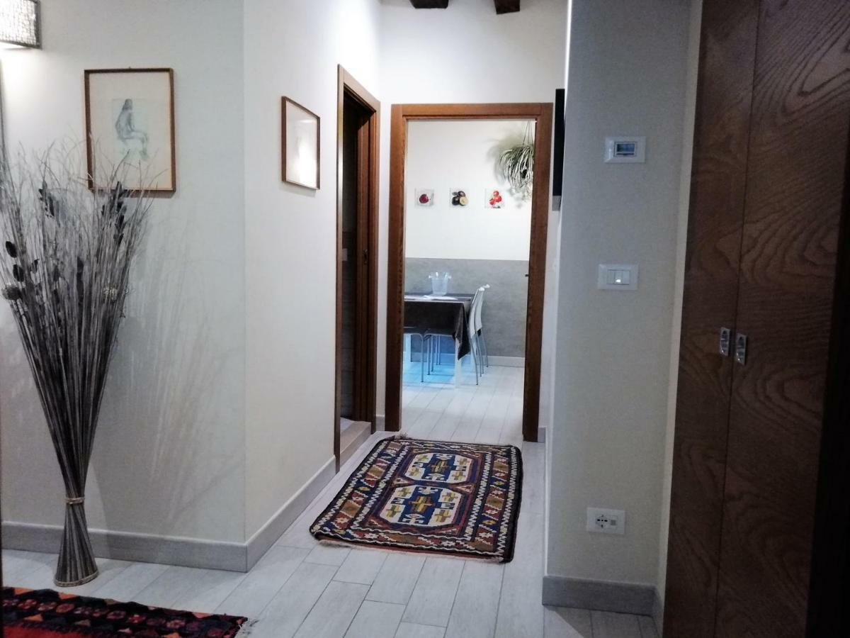 Cà Mocenigo Suite Veneza Exterior foto